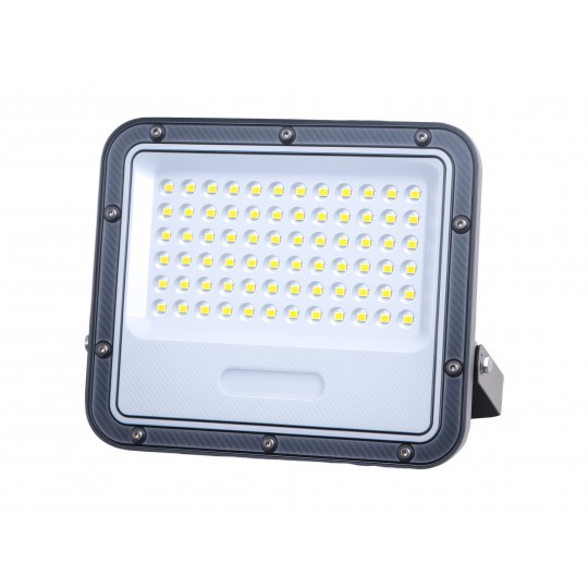 Reflektor LED Sivi 50W M480050  SMD 6500K  Mitea — slika 1