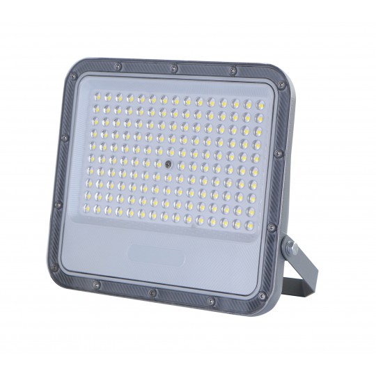 Reflektor LED Sivi 100W M480100-S2  SMD 6500K  Mitea  ECO LED — slika 1