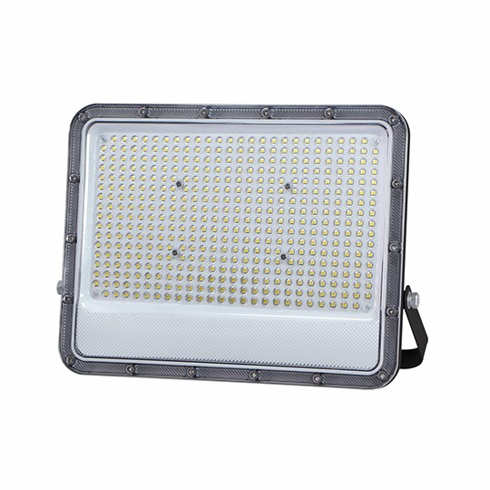 Reflektor LED Sivi 300W M480300-S3 AKZO  ECO SMD 6500K  Mitea — slika 1