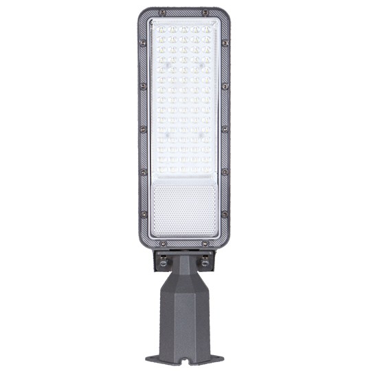 Svjetiljka Ulična zglobna LED AKZO M430050-S2 50W 6500K 4KV IP65 3Y Mitea Lighting — slika 1