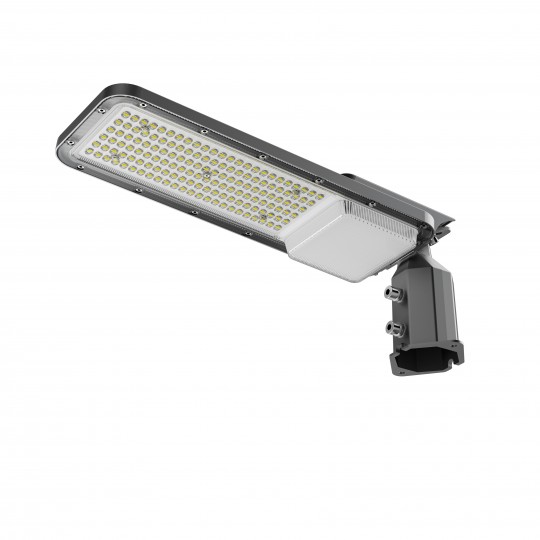 Svjetiljka Ulična zglobna LED AKZO M430050-S2 50W 6500K 4KV IP65 3Y Mitea Lighting — slika 3