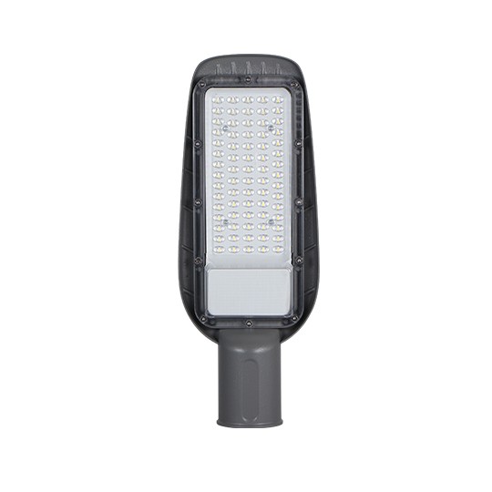 Svjetiljka Ulična M450050-S1 50W LED   6500K 6KV IP65 3Y Mitea Lighting — slika 1
