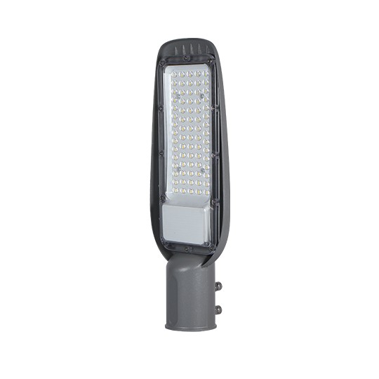 Svjetiljka Ulična M450050-S1 50W LED   6500K 6KV IP65 3Y Mitea Lighting — slika 2