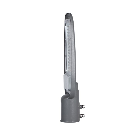 Svjetiljka Ulična M450050-S1 50W LED   6500K 6KV IP65 3Y Mitea Lighting — slika 3