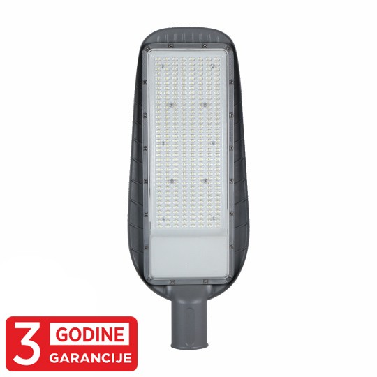 Svjetiljka Ulična M450200 200W 6500K Mitea Lighting — slika 1