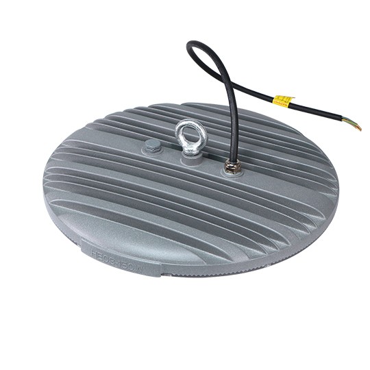 Svjetiljka UFO LED 200W M460200-S4  8Kv  IP65  6500K Mitea Lighting — slika 3