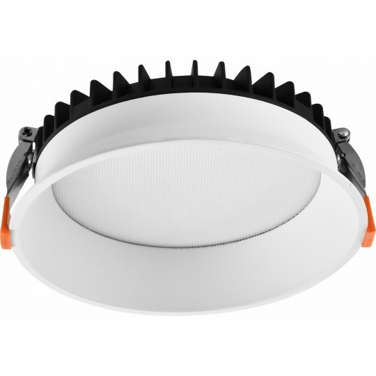 Svjetiljka ugradna downlight LED M205318-W 18W 3CCT 3000/4000/6000K IP40 bijela <19 5Y — slika 2