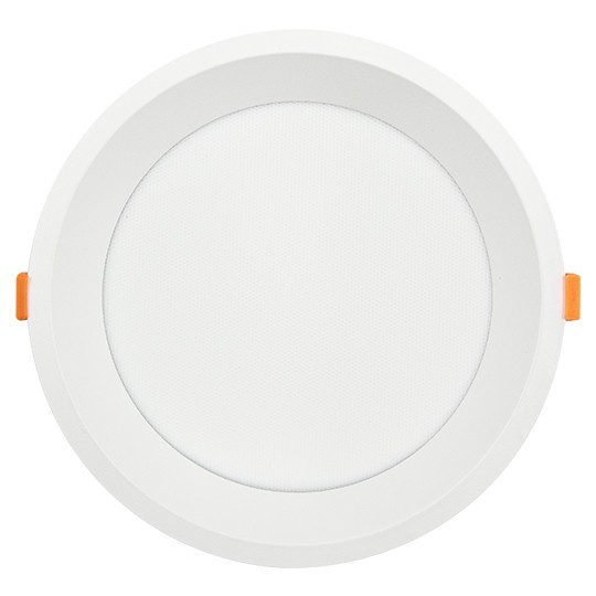 Svjetiljka ugradna downlight LED M205318-W 18W 3CCT 3000/4000/6000K IP40 bijela <19 5Y — slika 3