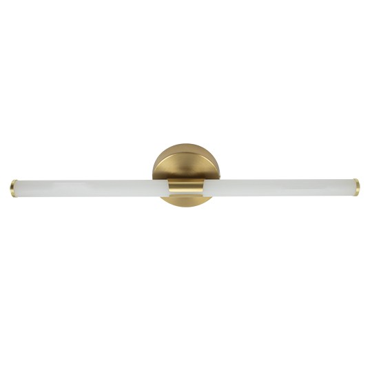 Lampa zidna M209465 ZLATNA 6500K IP44 Zidna lampa LED 8W Mitea — slika 2