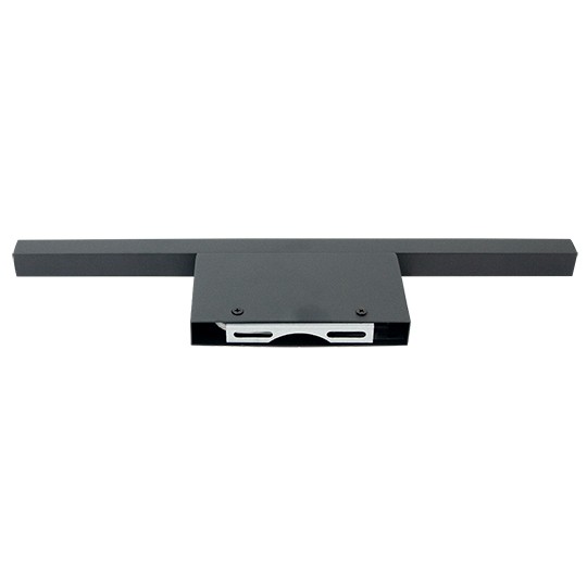 Lampa LED za sliku i ogledalo   9W 6500K  Crna  M209440 — slika 2