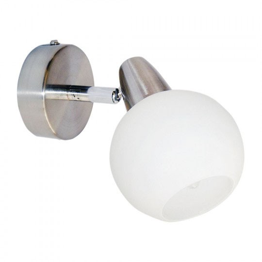 Lampa spot S M130510 P 1xE14 40W Mitea — slika 1