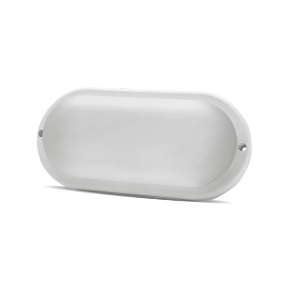 Lampa brodska LED 8W 6500K IP65 — slika 1