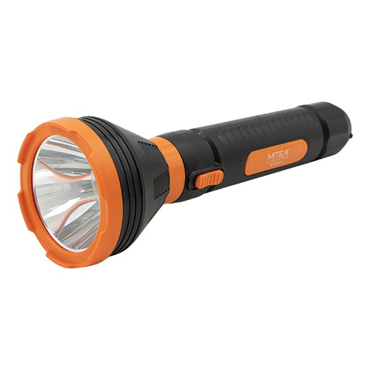 Baterijska Lampa LED M703RD-L punjiva 5W  MITEA — slika 1