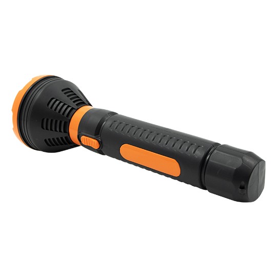 Baterijska Lampa LED M703RD-L punjiva 5W  MITEA — slika 2