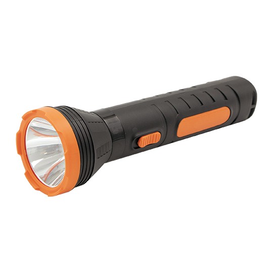 Lampa panik  prenosna punjiva M704L 3W LED Mitea Lighting — slika 1