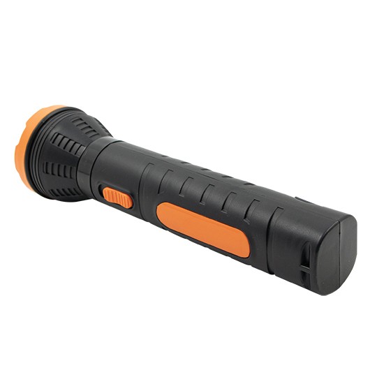 Lampa panik  prenosna punjiva M704L 3W LED Mitea Lighting — slika 3