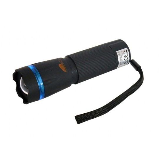 Baterijska Lampa LED M701060 1w COB 3x2AAA MITEA — slika 2