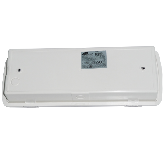Lampa panik M650L 50 leda ip65  Mitea — slika 2