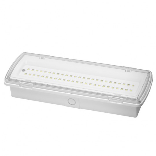 Lampa panik M650L 50 leda ip65  Mitea — slika 3