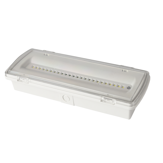 Lampa panik M650L B  27 leda ip65 SET  Mitea — slika 1