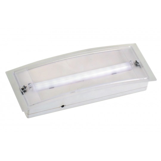 Lampa Panik Punjiva lampa M612L LED ip 40 Mitea — slika 1