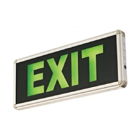 Lampa Panik EXIT M618L 6 LED Mitea — slika 1