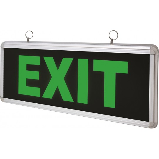 Lampa Panik EXIT M618L 6 LED Mitea — slika 2