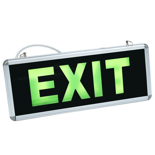 Lampa Panik EXIT M618L 6 LED Mitea — slika 3
