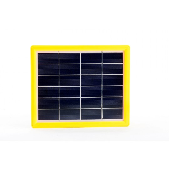 Panel LED Solarni M702001 3W Mitea Lighting — slika 1