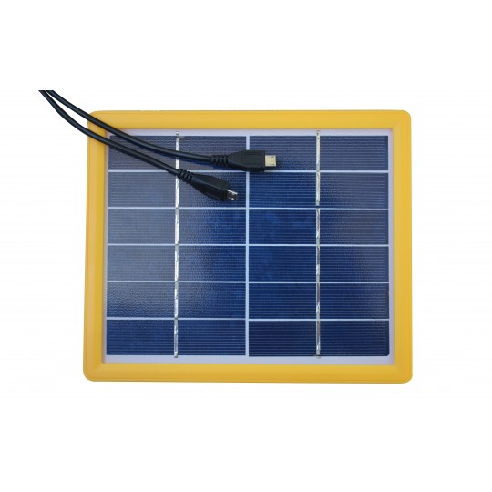 Panel LED Solarni M702001 3W Mitea Lighting — slika 3