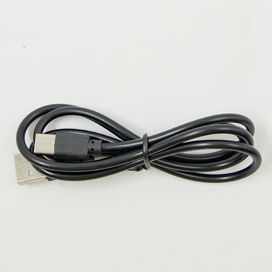 Lampa stolna LED na dodir M6002C crna 2 W IP20 3CCT 3000-6000K — slika 3