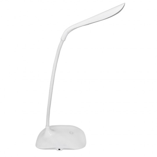 Lampa stolna LED M702020 LED 1W  14 LED, USB DC/4xAAA — slika 1