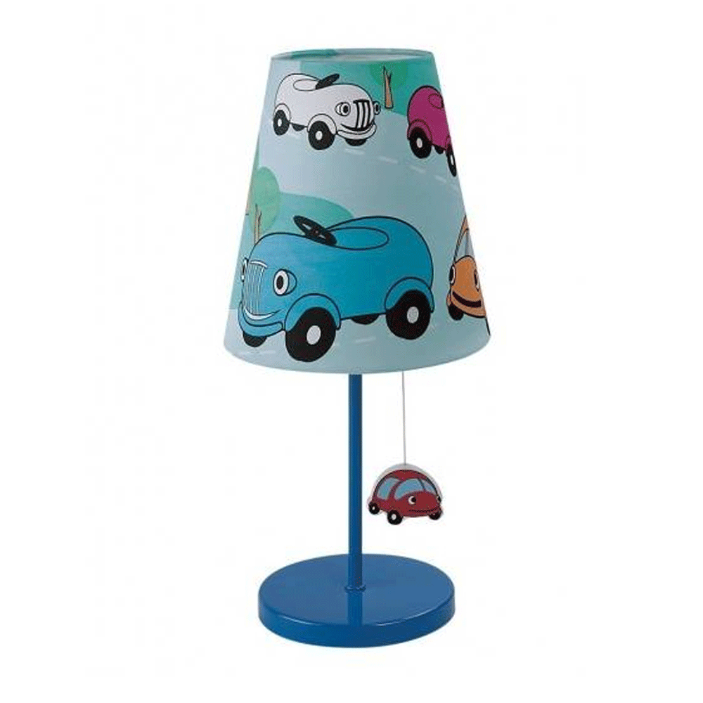 Lampa stolna M19T 1x40W E14 — slika 1