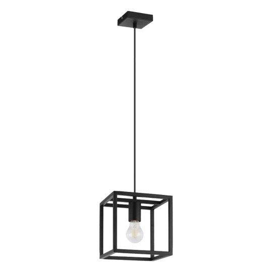 Luster visilica M424 (1)  1xE27 Max.60W/220V Mitea Lighting — slika 1