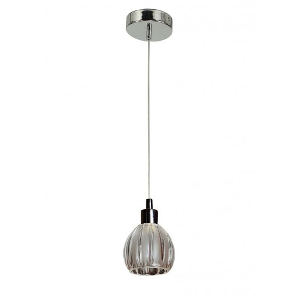 Luster visilica M196-1 1xE14 — slika 2