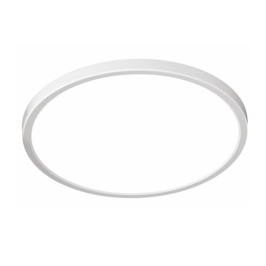 Plafonjera LED slim M205764 32W 3CCT DIP switch 2800/4000/6000K bijela IP40 3Y — slika 2