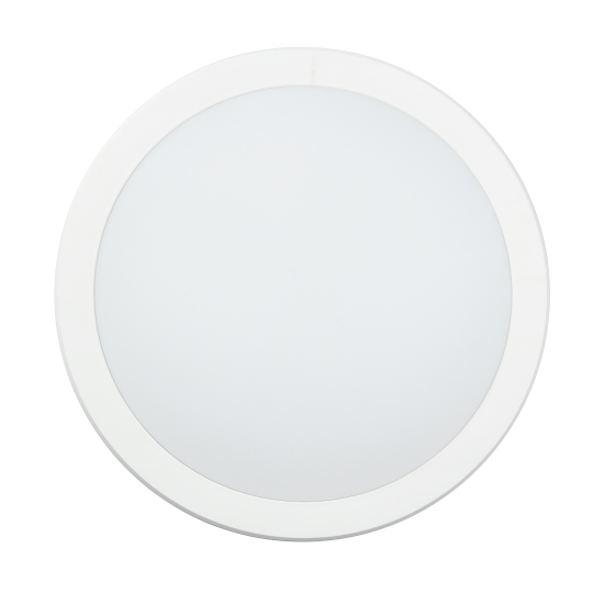 Plafonjera LED vanjska  M205700-W bijela  20W IP65  CCT 3000~6500K 200x55mm 3Y Mitea Lighting — slika 2