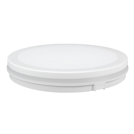Plafonjera LED vanjska M205702-W  Bijela   30W IP65 CCT 3000~6500K 300x55mm 3Y Mitea rasvjeta — slika 1