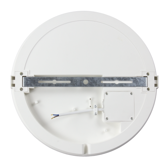 Plafonjera LED vanjska M205702-W  Bijela   30W IP65 CCT 3000~6500K 300x55mm 3Y Mitea rasvjeta — slika 3