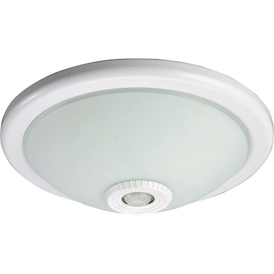 Plafonjera M272 2*40W E27  infra-red senzor pokreta — slika 1