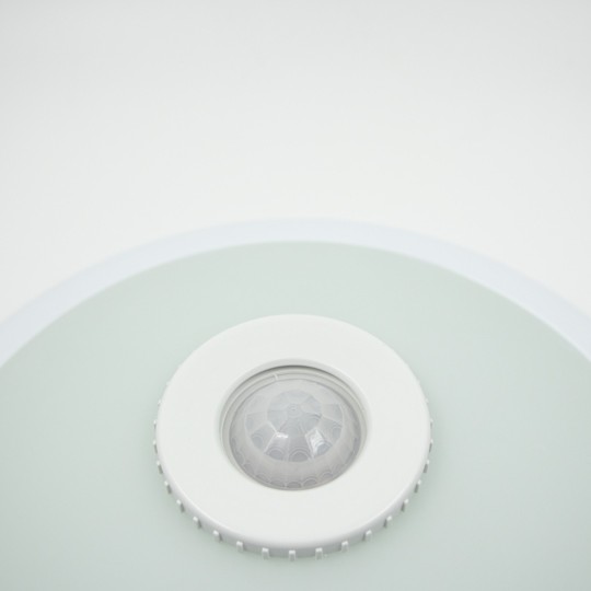 Plafonjera M272 2*40W E27  infra-red senzor pokreta — slika 3