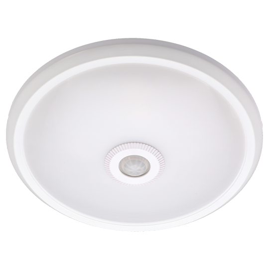 Plafonjera LED 16W M272 sa IR senzorom pokreta — slika 1