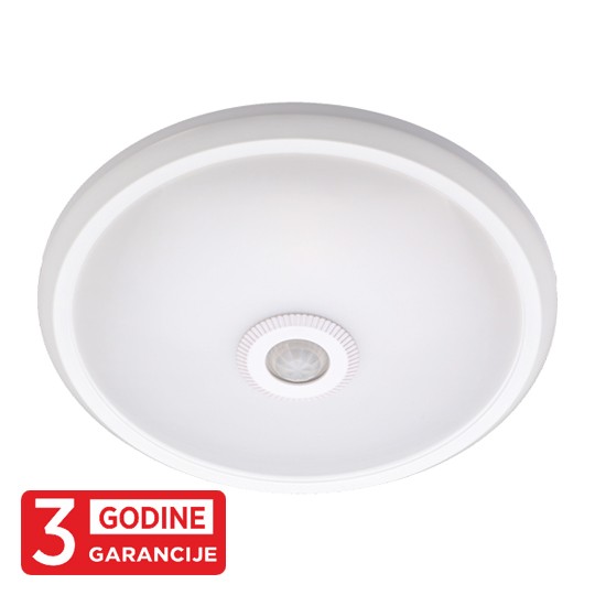 Plafonjera LED 16W M272 sa IR senzorom pokreta — slika 2