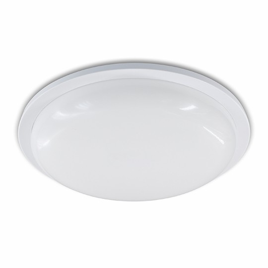 Lampa vanjska plafonska M205708 20W 6500K bijela IP65 LED lampa Mitea Lighting — slika 2
