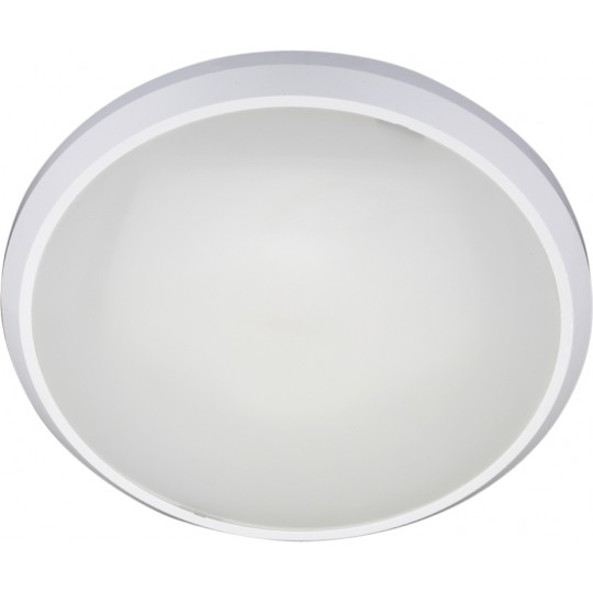 Plafonjera LED sa microwave senzorom pokreta M271-C BIJELA 12W IP20 okrugla — slika 1