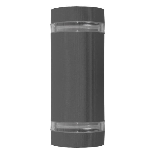 Lampa zidna M037  2xGU10 35W ip44 Mitea — slika 2