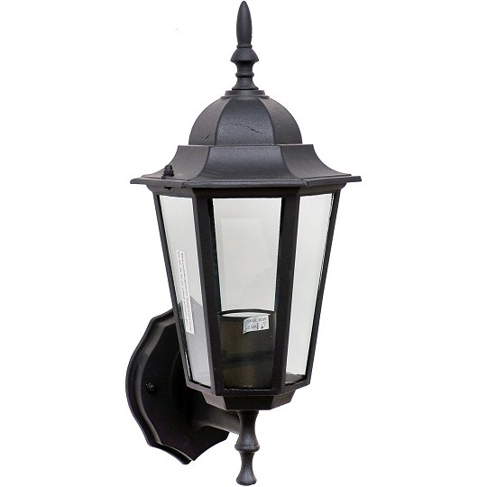 Fenjer zidni M2002-GCmax 1*60W i Mitea — slika 1