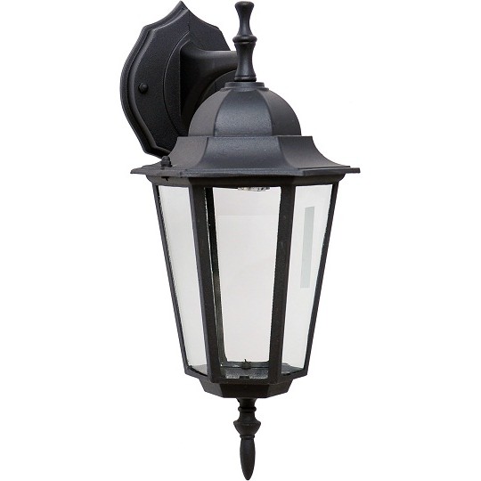 Fenjer zidni  M2002-DCmax. 1*60W i Mitea — slika 1