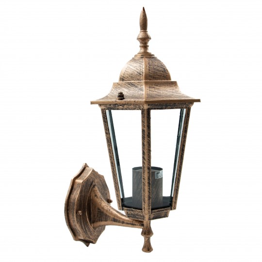 Fenjer M2002-GBmax 1*60WMitea BRAON — slika 1