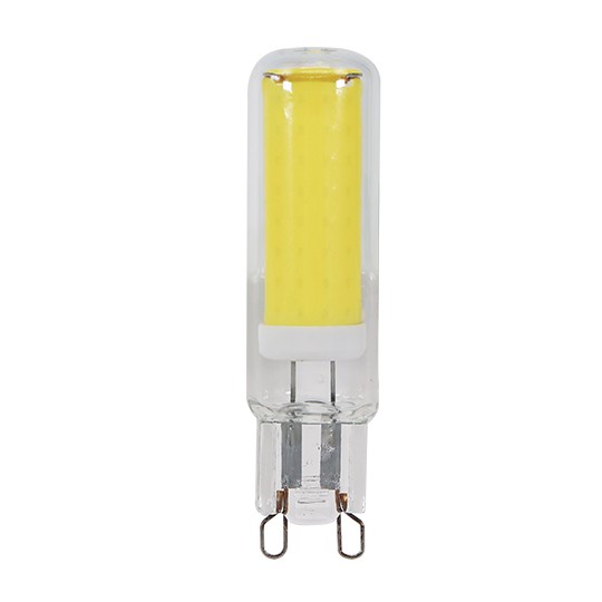 Sijalica LED G9 4W 230V 6500K 500lm — slika 1